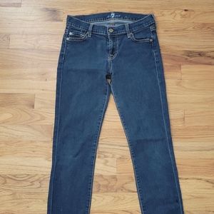 7 For All Mankind Jeans
